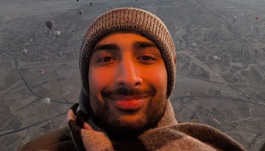 Ali Raza