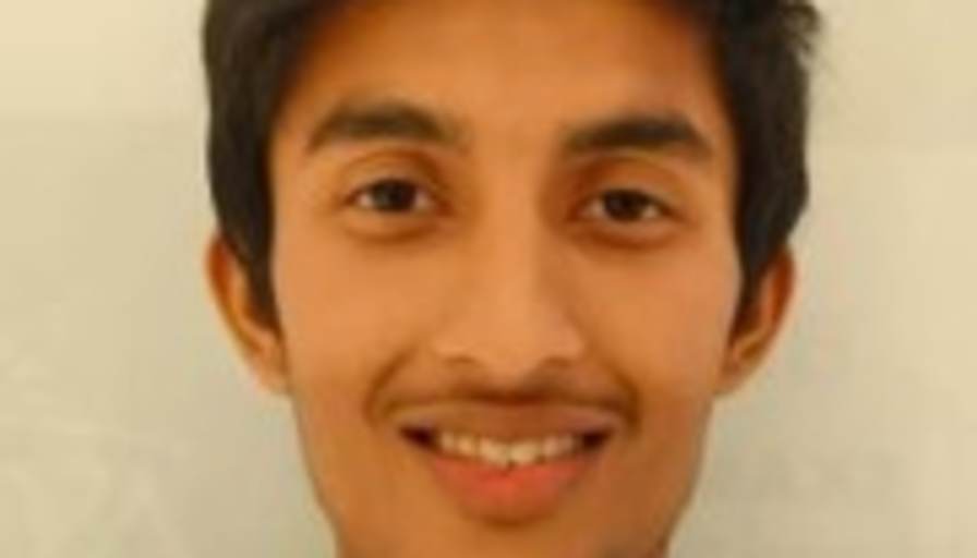 Sarvagya Singh Chauhan