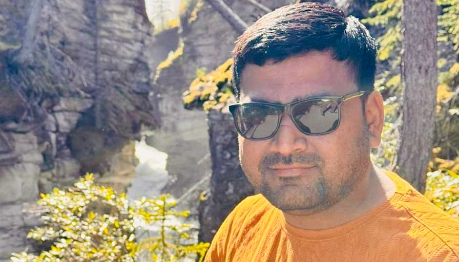 Bhaumik