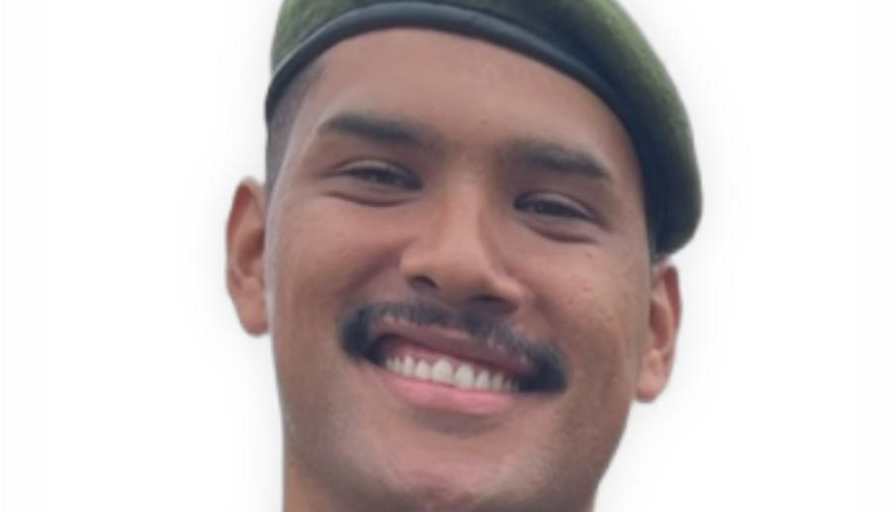 Mike