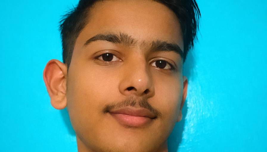 Akshat Dwivedi