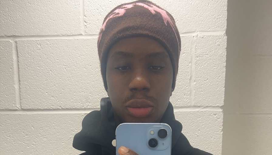 Bliss Ekpo