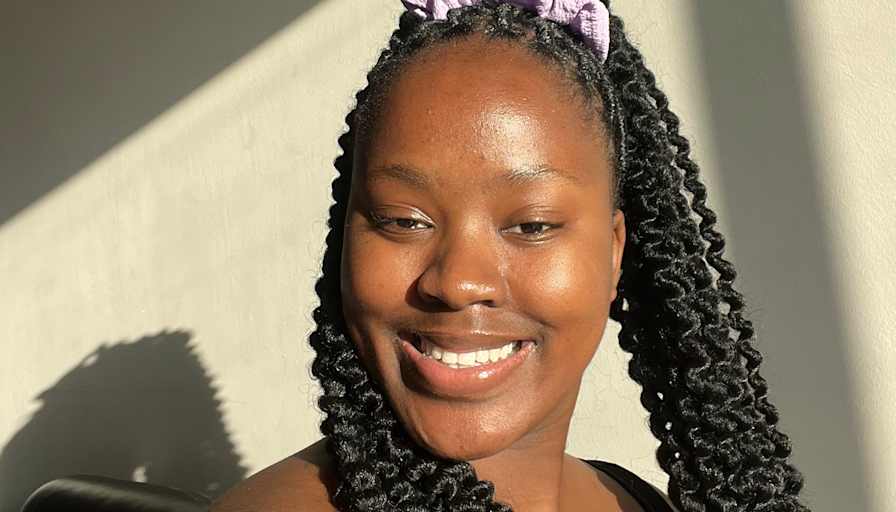 Yenziwe Zondi