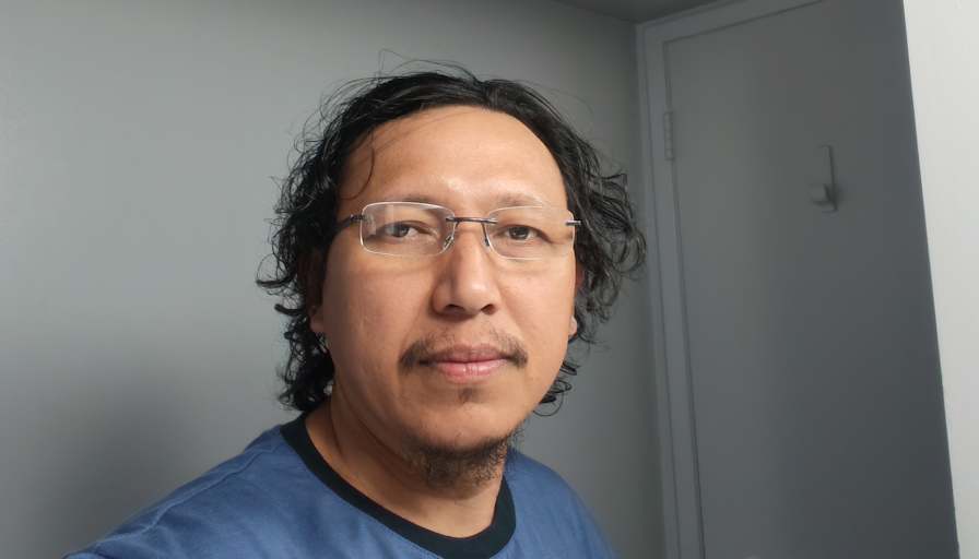 Reo Calipayan