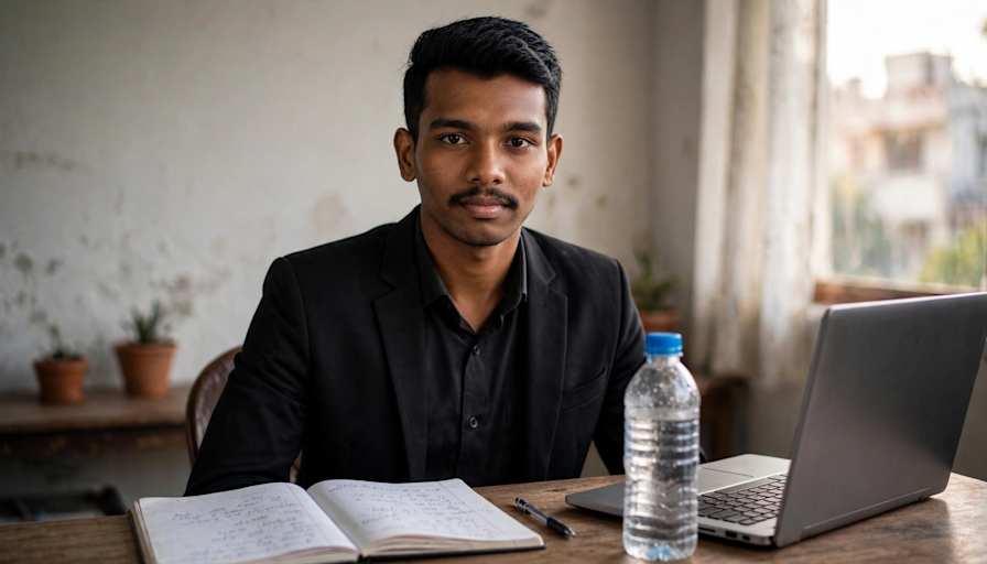 Harish