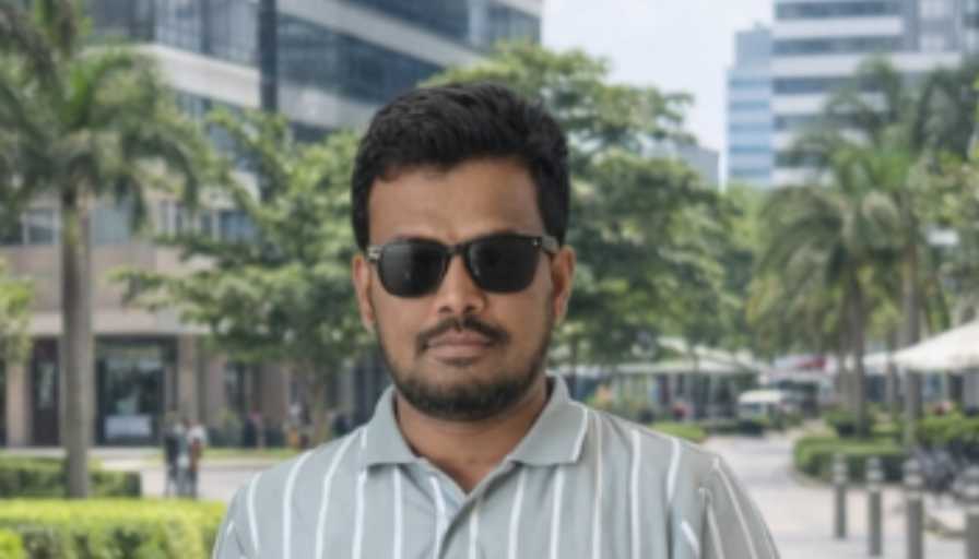 SIVA G
