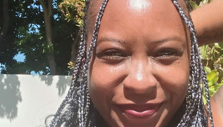 Tiego Bella Ramoshaba