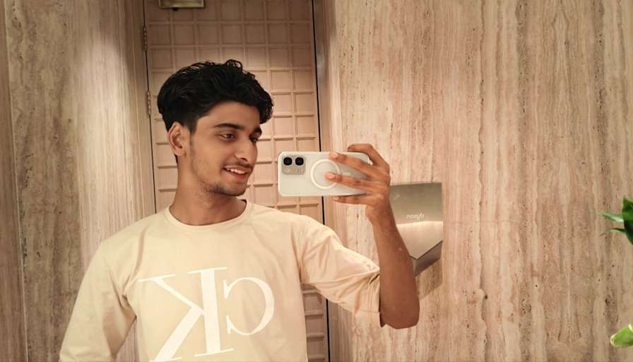 HEMANT KUMAR