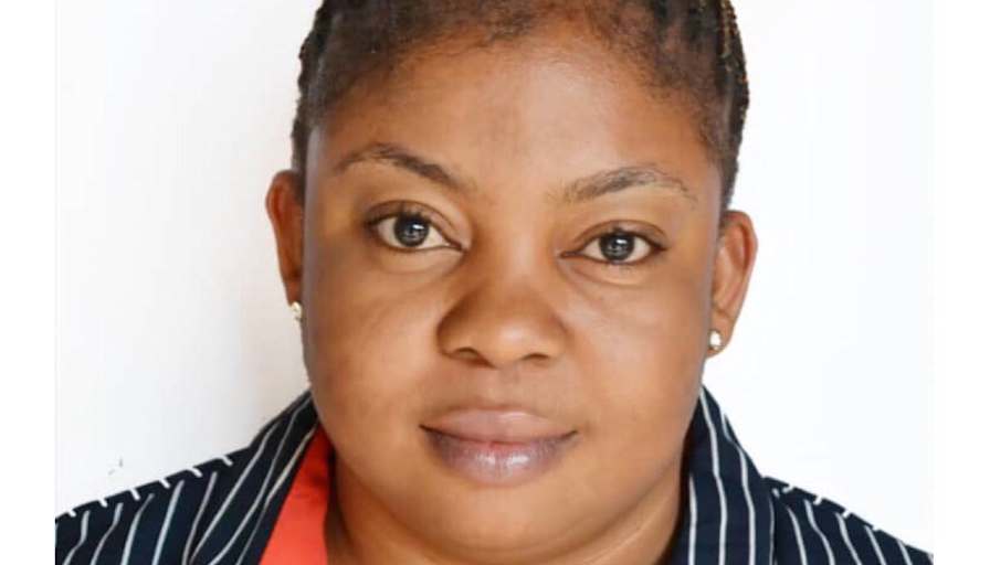 Abigail Ongele