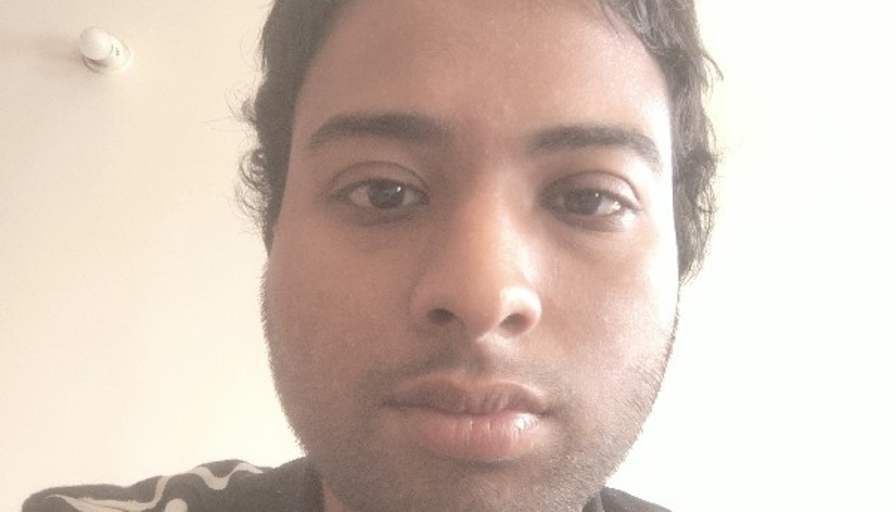 Varun Talluri