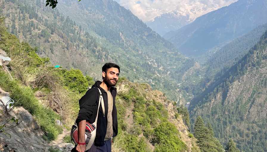 Abhishek