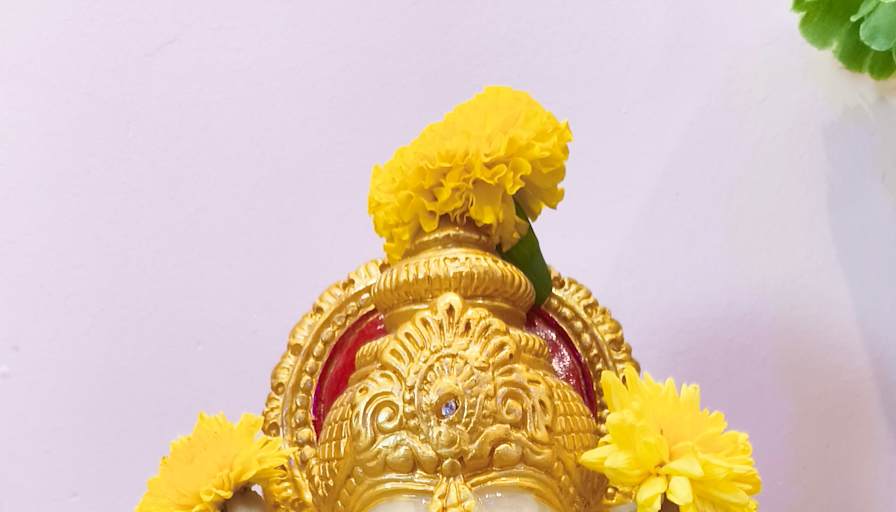 Nikesh