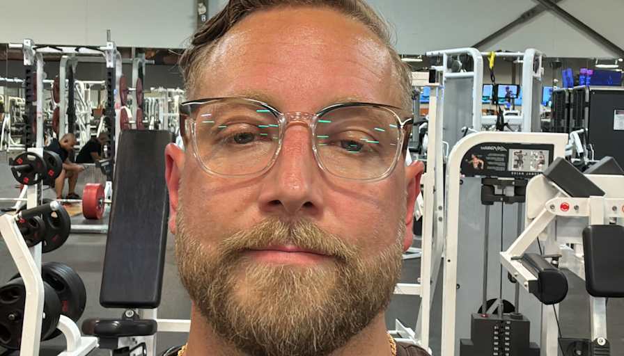 Jesse Fidelack