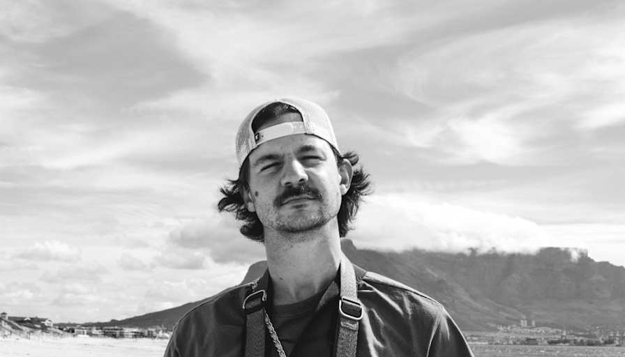 Damian Viljoen