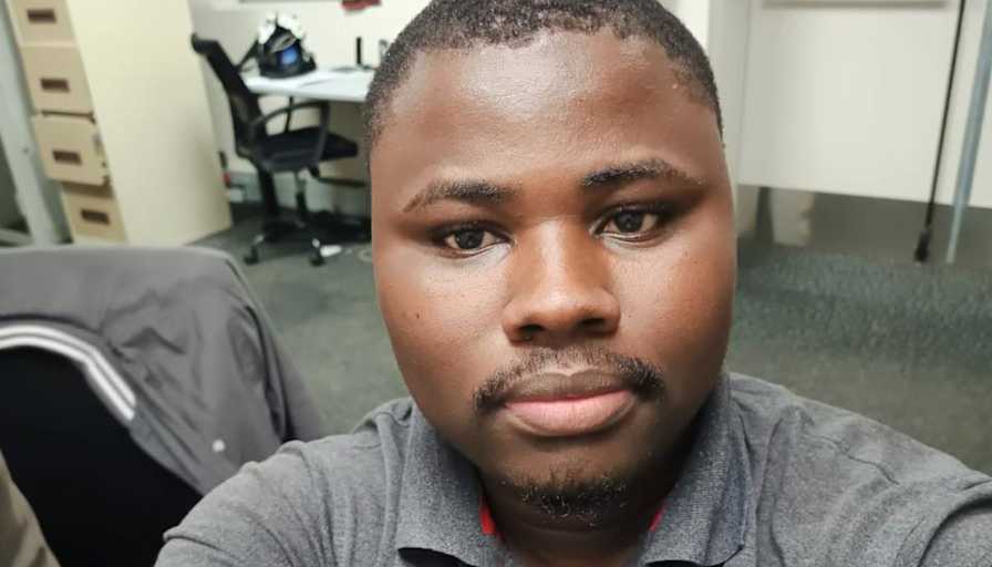 Siyanda