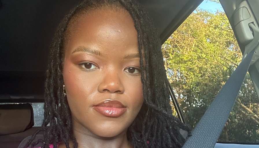 Zintle Dube
