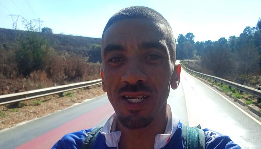 Paris nxayi