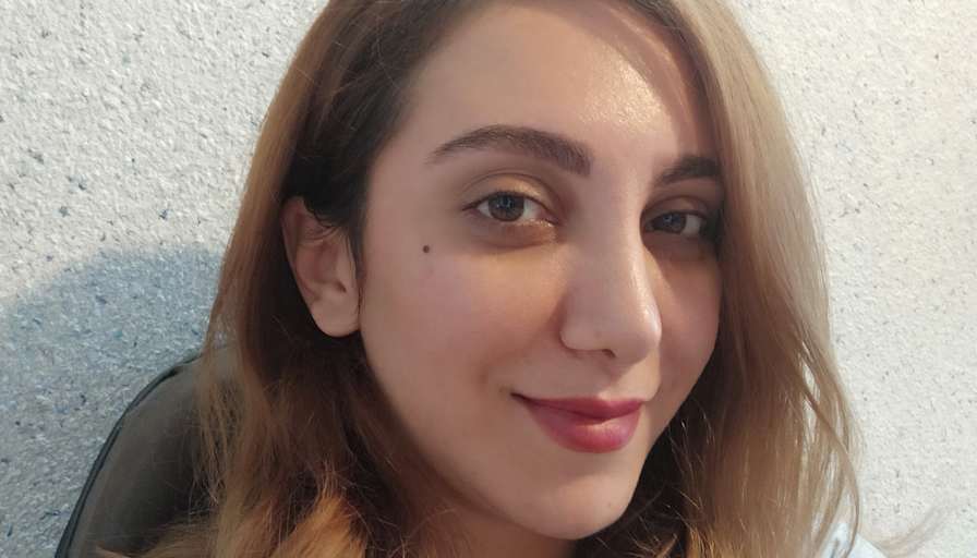 Mina Abbasi
