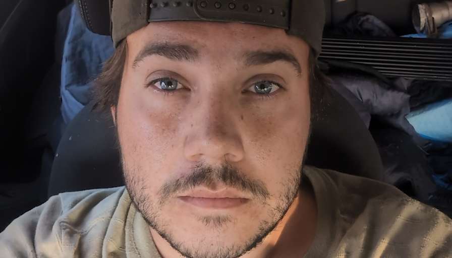 Zachary Quinn