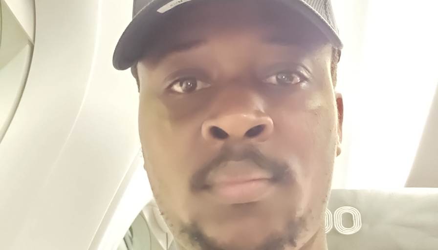 Daniel kakonge