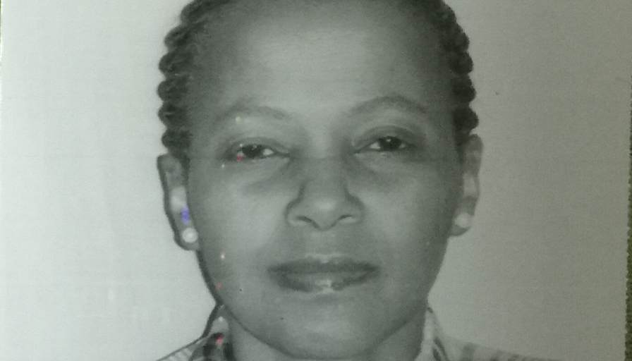 Thandi
