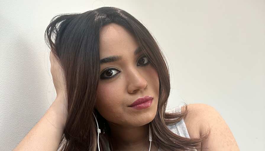 Samriddhi Saha