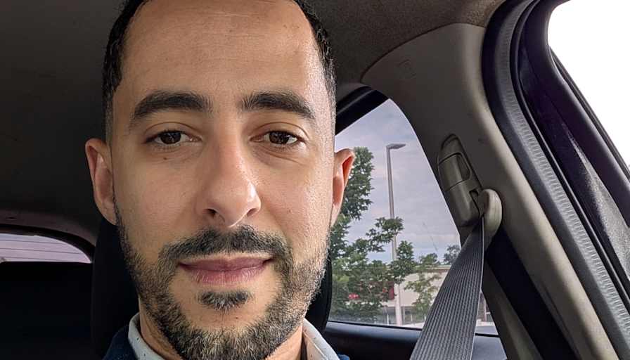 Fayçal Baroudi