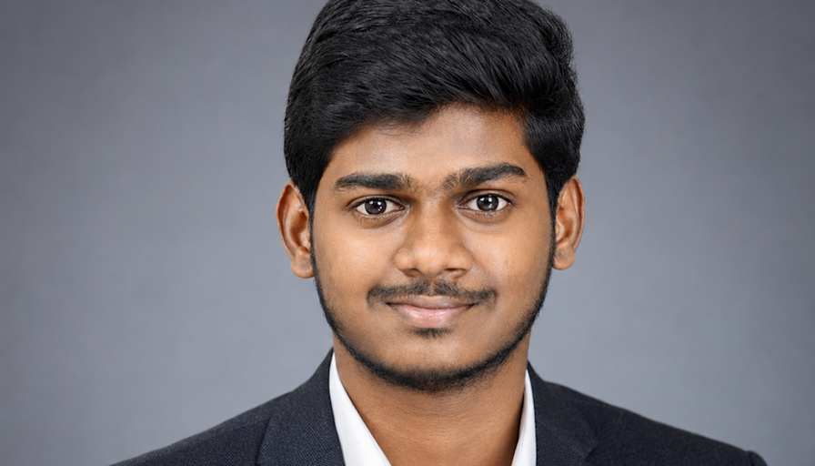 Keerthi Rahul