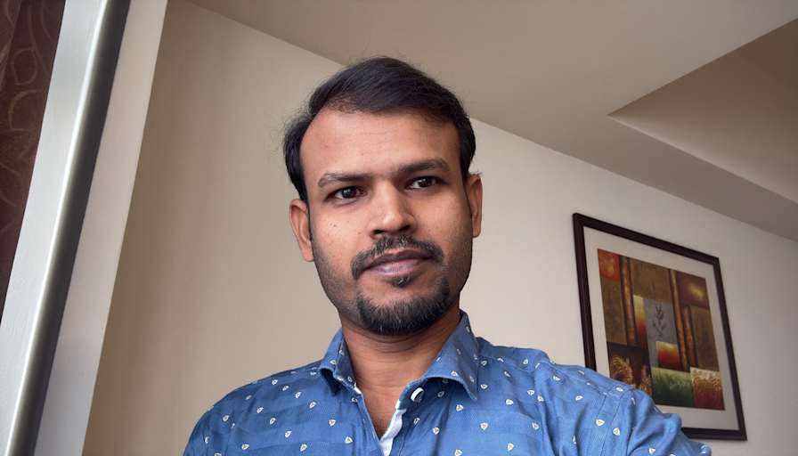 Saravanan