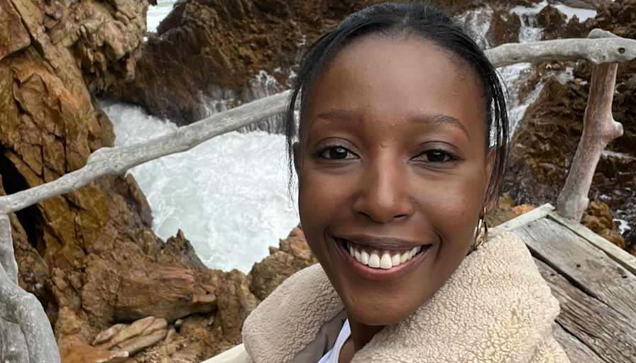 Bongiwe