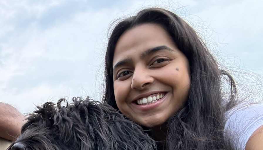 Marteena Manjaly