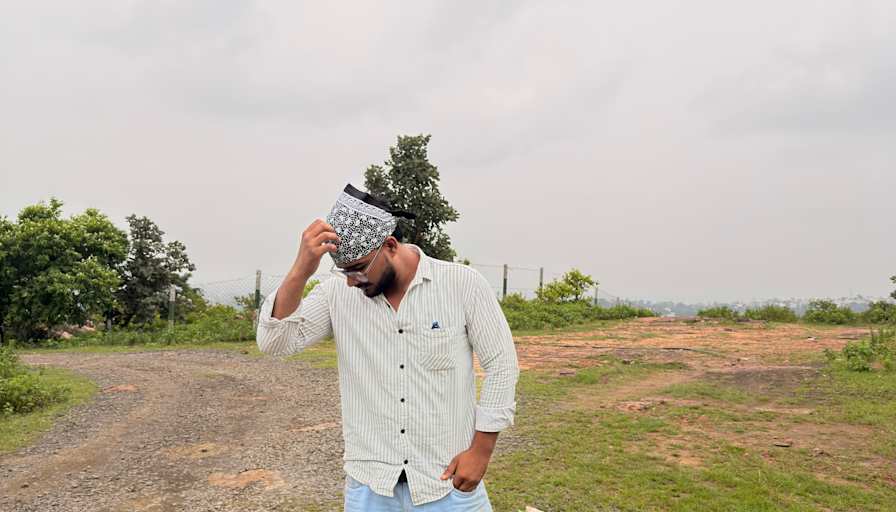 Sumit joshi