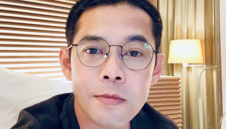 Pasakorn Srichompoo