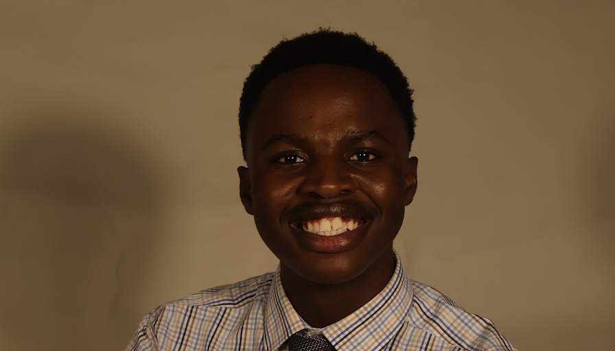 Qhawe Njabulo Xaba