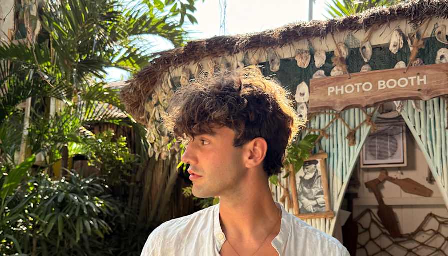 Gonzalo