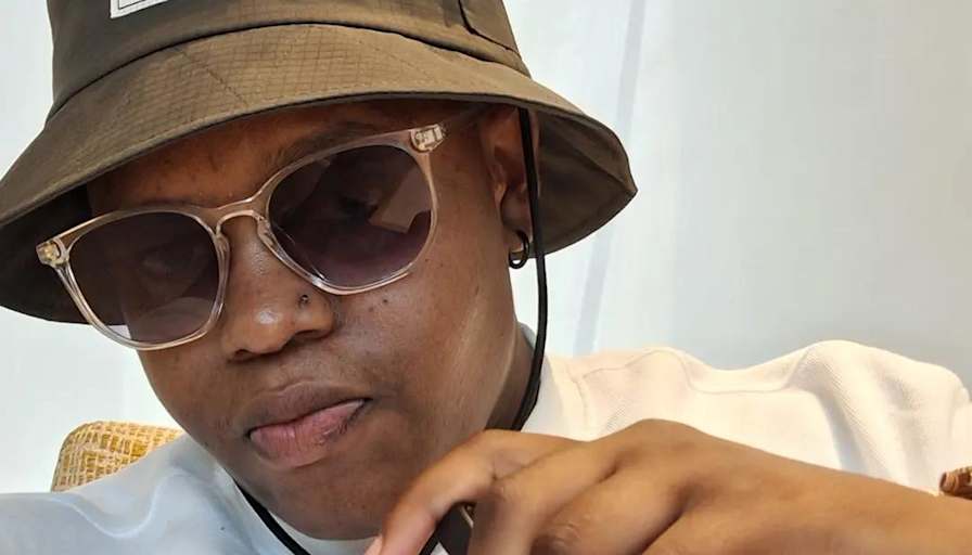 Teddy Thabang