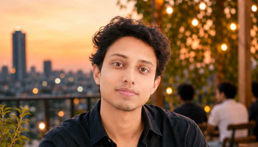 Nishant