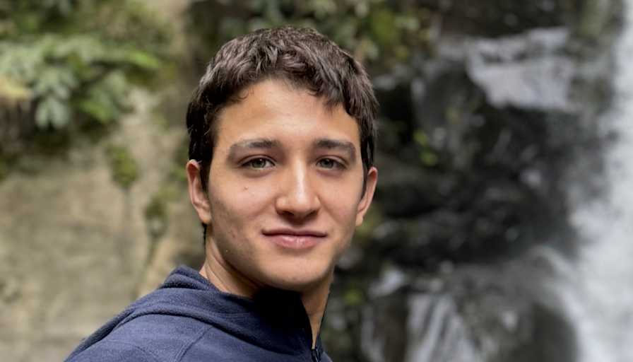 Javier Fraile Fernandez