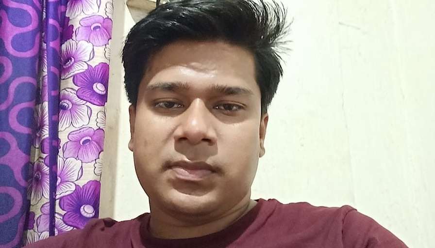 Anjan deb