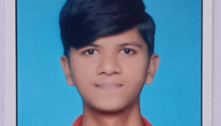 Ayush patil