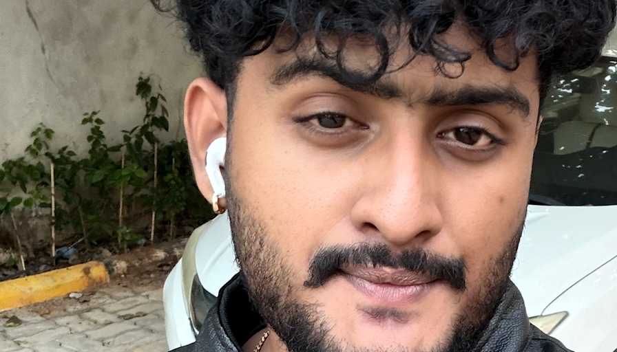 Vignesh