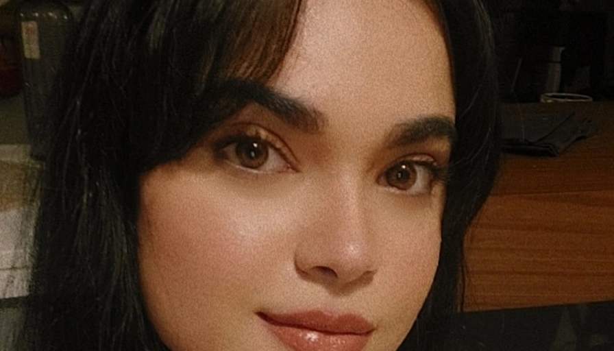 IFRAH USMANI