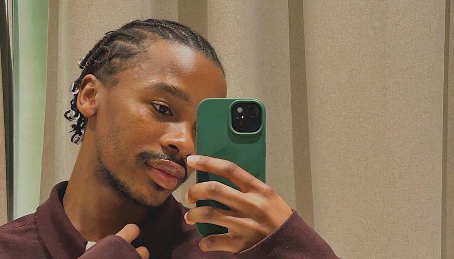 Tshego Manamela