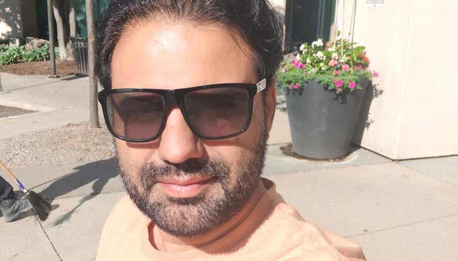 Alamgir Khan
