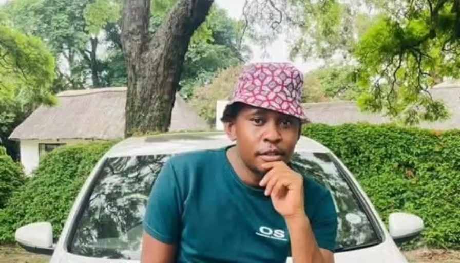 Sibusiso