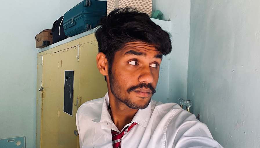 Utsav Mathur