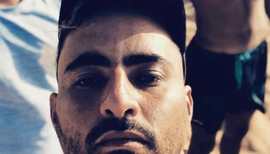 Abdelilah Laqrafi