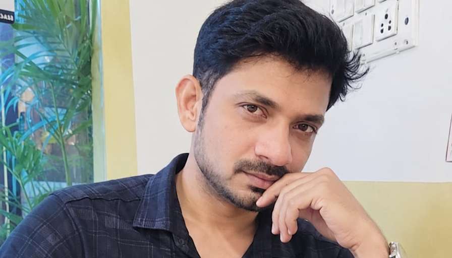 Pankaj