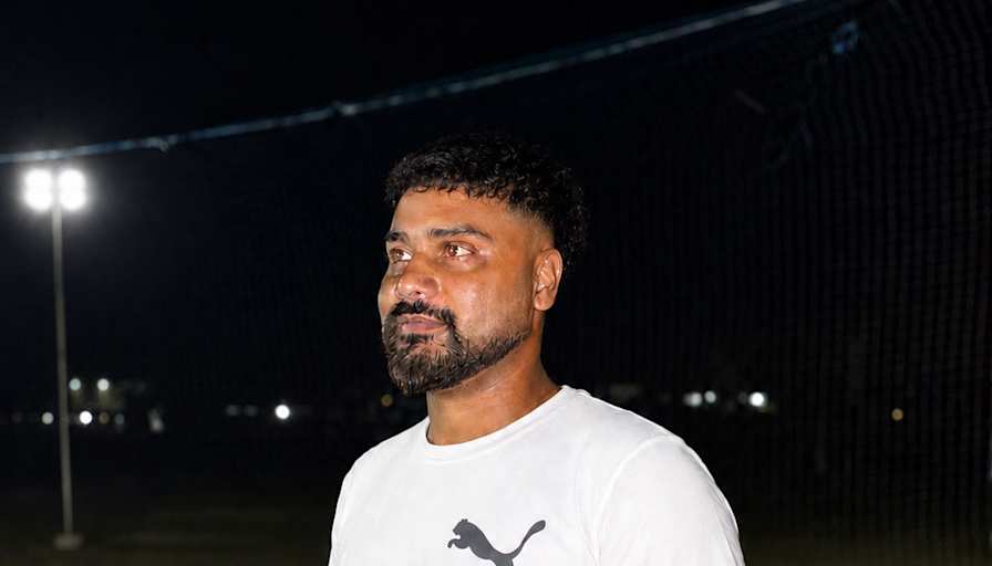 Manpreet singh