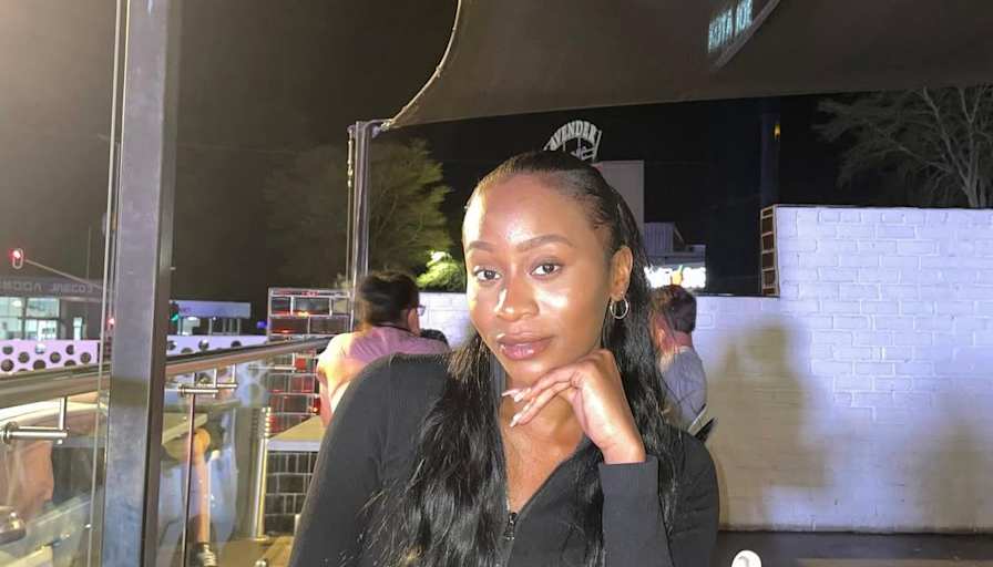 Elizabeth Ahuka